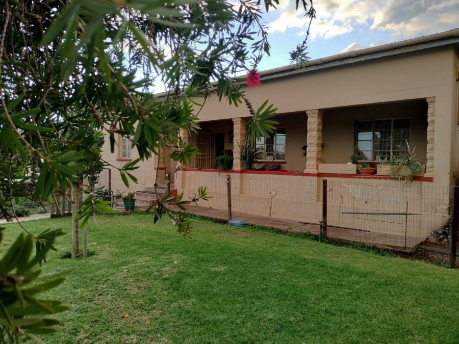 3 Bedroom Property for Sale in Klawer Western Cape